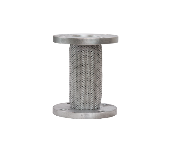 Khớp Nối Mềm Inox Hàn Quốc