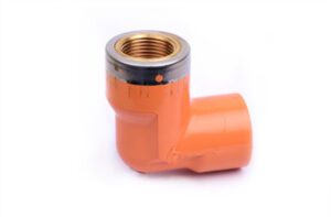 Cút C-PVC Hàn Quốc