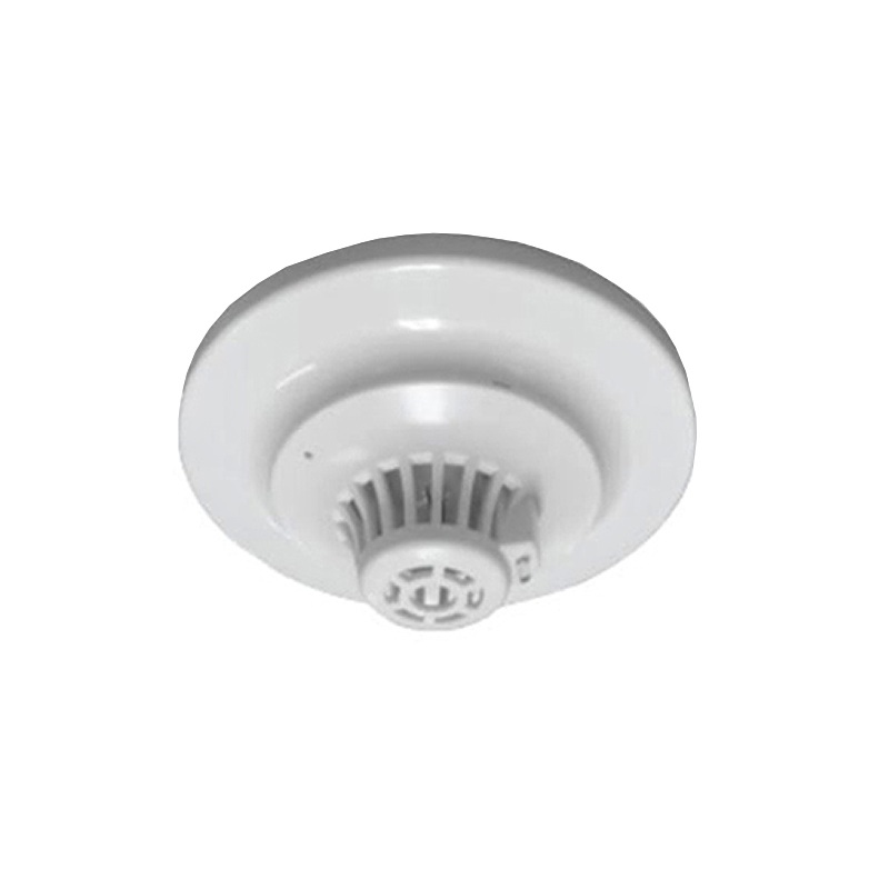 Đầu Báo Dò Nhiệt Cố Định Hệ Địa Chỉ AFT1