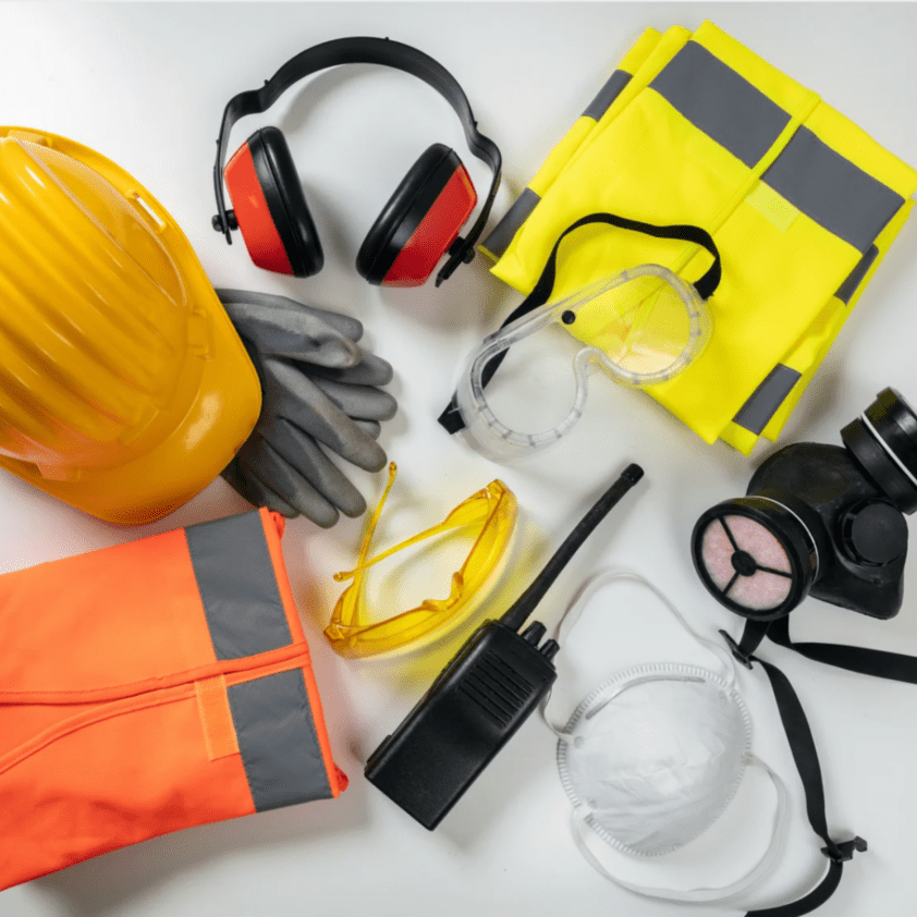 Thiết Bị Cứu Nạn & Đồ Bảo Hộ