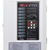 Tủ Trung Tâm Báo Cháy 10 Kênh – Hàn Quốc