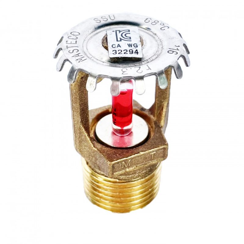 Đầu Phun Quay Lên Masterco 68 độ