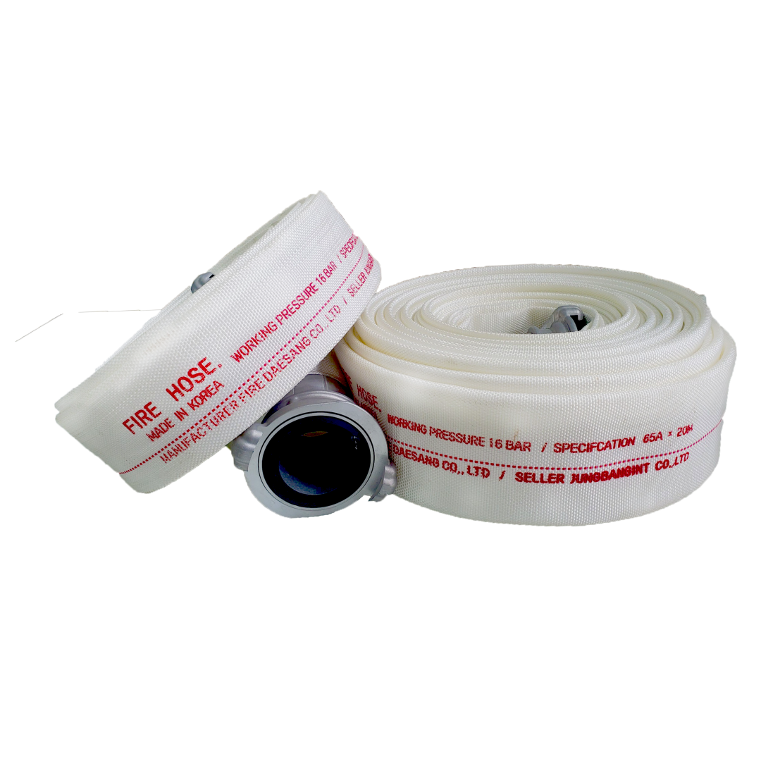 Cuộn Vòi Phun Dạng Khớp Nối