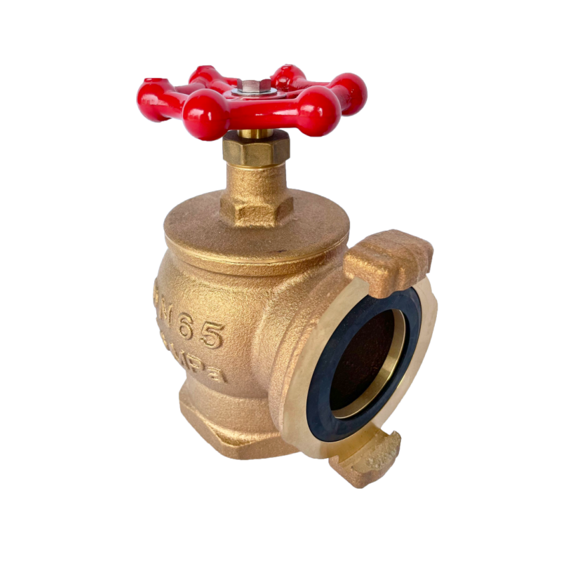 Van Góc Khớp Nối Fire - Daesang