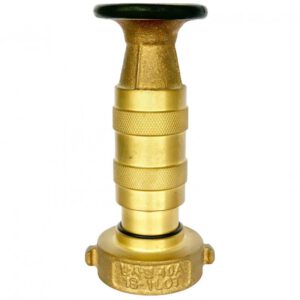 Lăng Phun Đồng Fire - Daesang
