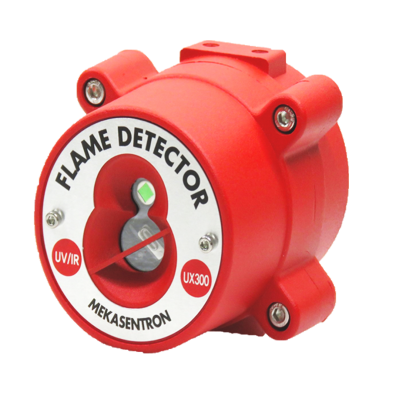 Đầu Báo Lửa UX300