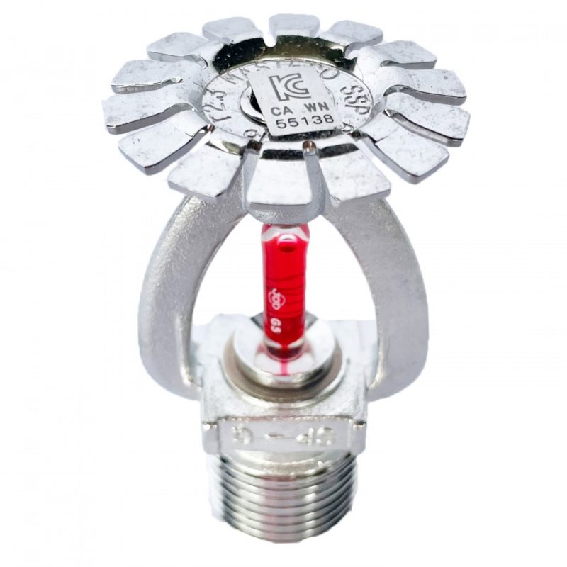 Đầu Phun Masterco 68 độ Quay Xuống