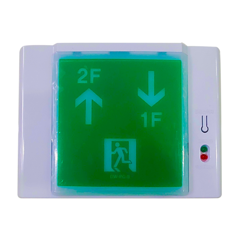 Đèn Ốp Tường Chỉ Cầu Thang