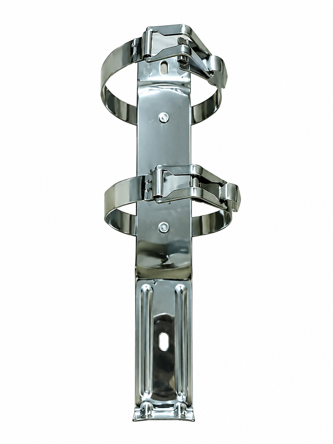 Giá Kệ Treo Bình Cứu Hoả Inox